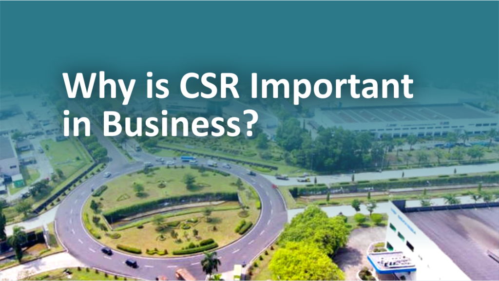 Why is CSR Important in Business?
