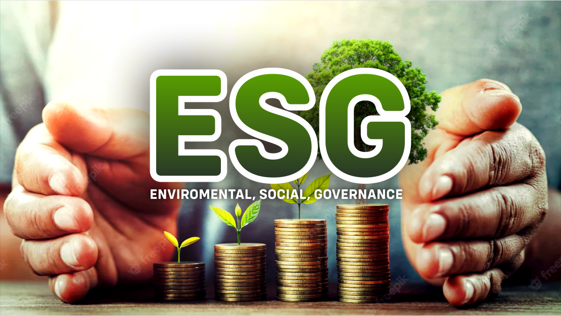 What Is ESG Definition Theory SUN