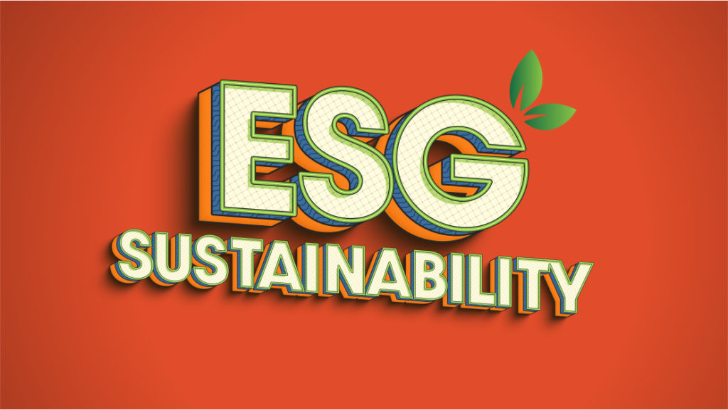 ESG vs Sustainability